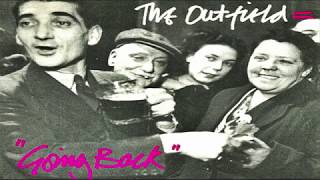 The Outfield ‎– Going Back