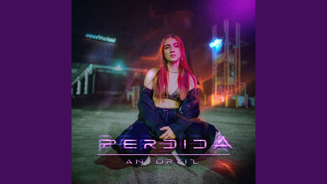 Perdida Youtube Music
