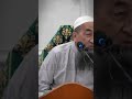 Hukum Bercakap Semasa Azan (USTAZ AZHAR IDRUS)