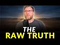 I Almost Didn’t Record This | A Question of Willingness | Guy Lawrence
