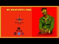 South Sudan Music By Kai Wan - My Beautiful Girl  (Official Audio)