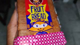 English Oven | Fruit Bread Pack