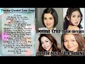 Roselle Nava, Carol Banawa, Tootsie Guevara, Rachel Alejandro OPM Tagalog Love Songs 2023