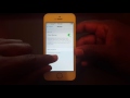 iPhone - How to do iCloud Backup iPhone - How to do iCloud Backup
