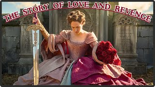 saint Olga of Kiev , the story of love and revenge, قصة الحب والانتقام القديسة اولغا