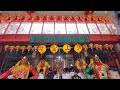 虎尾福安宮『糖廠媽祖』 癸卯年百里行徒步往鹿港謁祖蒞臨彰化路口厝福安宮