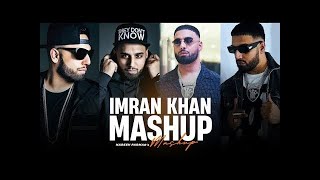 Imran Khan Lofi Mashup Song | Slowed+Reverb Song And Music Bollywood And Panjabi Song