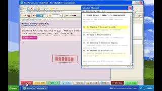 PERMABAN - Trailer | A Forum Moderator Sim Set in 2007