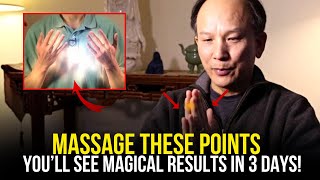 This Miracle Qiqong Exercise will Heal Everything in your Body | Master Chunyi Lin