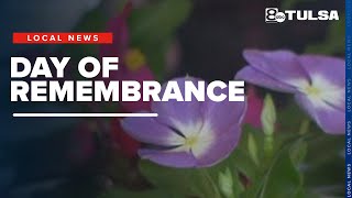 Tulsa county DA's Day of Remembrance