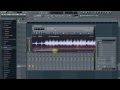 FL Studio: Using Edison to Loop a Sample