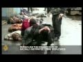 Inside Story - A turning point for Russia?