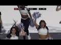 nov 17 2023 railers cheerleaders echl worcester railers hockey pat planet choreo flohockey