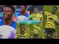 Bukayo Saka 4K SCENEPACK ⚫️ 1.5k special ⚫️ Best Twixtor Clips 4K + High Quality cc for editing🔥🤩