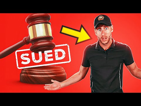 What is the name of the legal concept that may protect the EMT from a negligence claim if the victim waits too long to file a lawsuit?