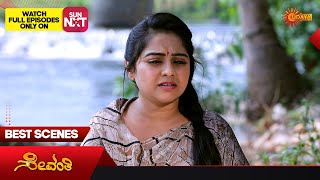 Sevanthi - Best Scenes | 28 Dec 2024 | Kannada Serial | Udaya TV