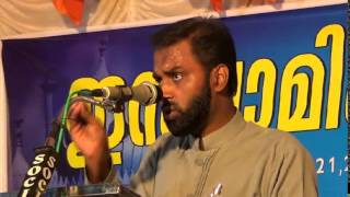 sulaiman azhari  kudumbam @kottakkal part 01