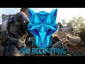 Team OwAkEn Are Recruiting