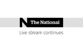 WATCH LIVE: The National for Thursday December 21, 2017