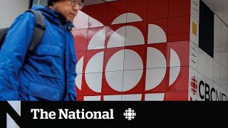 CBC/Radio-Canada to cut 600 jobs in face of budget shortfall