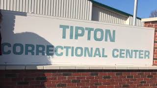TCC ReEntry Center Grand Opening