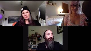 Interview about Mckamey Manor with the director of "HAUNTERS: The Art Of The Scare" Jon Schnitzer