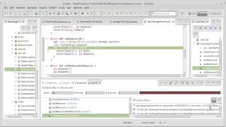 Binary Heap Testing