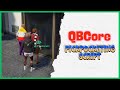[QBCore] | QBCore Pickpocketing Script - NPC Theft, Zone Rewards & Police Alerts | FiveM Script