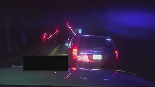 Interrogation audio released of woman in vehicle with Patrick McDowell