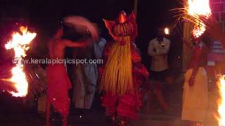 Kandanar Kelan Theyyam Vellattam Full Video 1080p HD