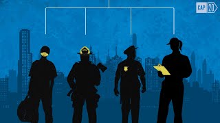Dispatching Community Responders to 911 Calls