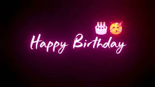 1234 Happy Birthday and best wishes β€οΈπππ―ππ°πππ―οΈπ