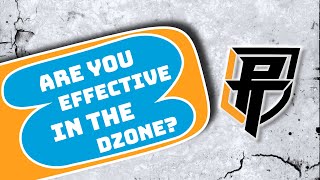 Are you EFFECTIVE in the DEFENSIVE ZONE? | (Positional play for WINGERS)