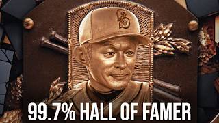 Hall of Fame Voting is an absolutely AWFUL...