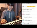 40mp piano live@16 11 18