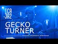 GECKO TURNER (concierto completo/full performance) | [ENCAJA2]