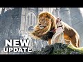 THE CHRONICLES OF NARNIA - Movie Preview (2026)