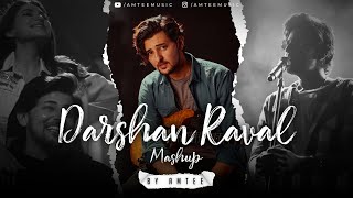 Darshan Raval Mashup 2023 | Amtee | Baarishon Mein | Ek Tarfa | Judaiyaan | Kabhi Tumahhe