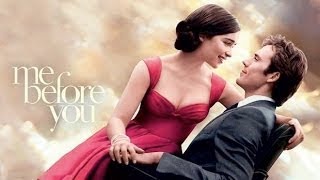 エミリア・クラーク主演の「Me Before You」「世界一キライなあなた