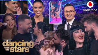 Dancing With The Stars | Episodi 11, 15 Dhjetor 2023