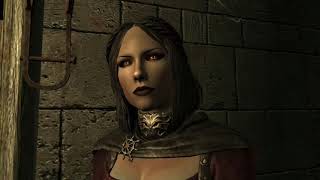 Skyrim: All Serana Voice Lines/Dialogue (Dawnguard)