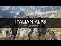 Exploring Italian Alps 4k with GoPro and Mavic Pro (Alpi Lepontine)