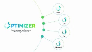 Optimizer – Maximize your performance. Minimize your impact. - TotalEnergies