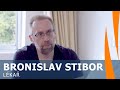 Intenzivní medicína - za námi už je jenom hřbitov. Lékař Bronislav Stibor na Hausbotu P. Horkého