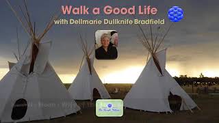 Lakota Creation Stories with Dellmarie Dullknife Bradfield