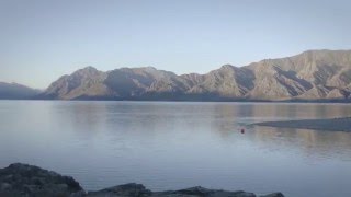 Lake Hawea View