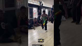 Levy cabutu le King du mopacho dans ses œuvres #ambiance #congolaise #congo #danse #mbokalisation