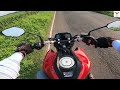 2023 bajaj pulsar n160 e20 vs yamaha fzs v4 e20 ride comparison motor redefined