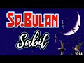 SP. BULAN SABIT ORIGINAL