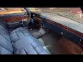 craziest car features this 1970 chevrolet caprice has some strange quirks